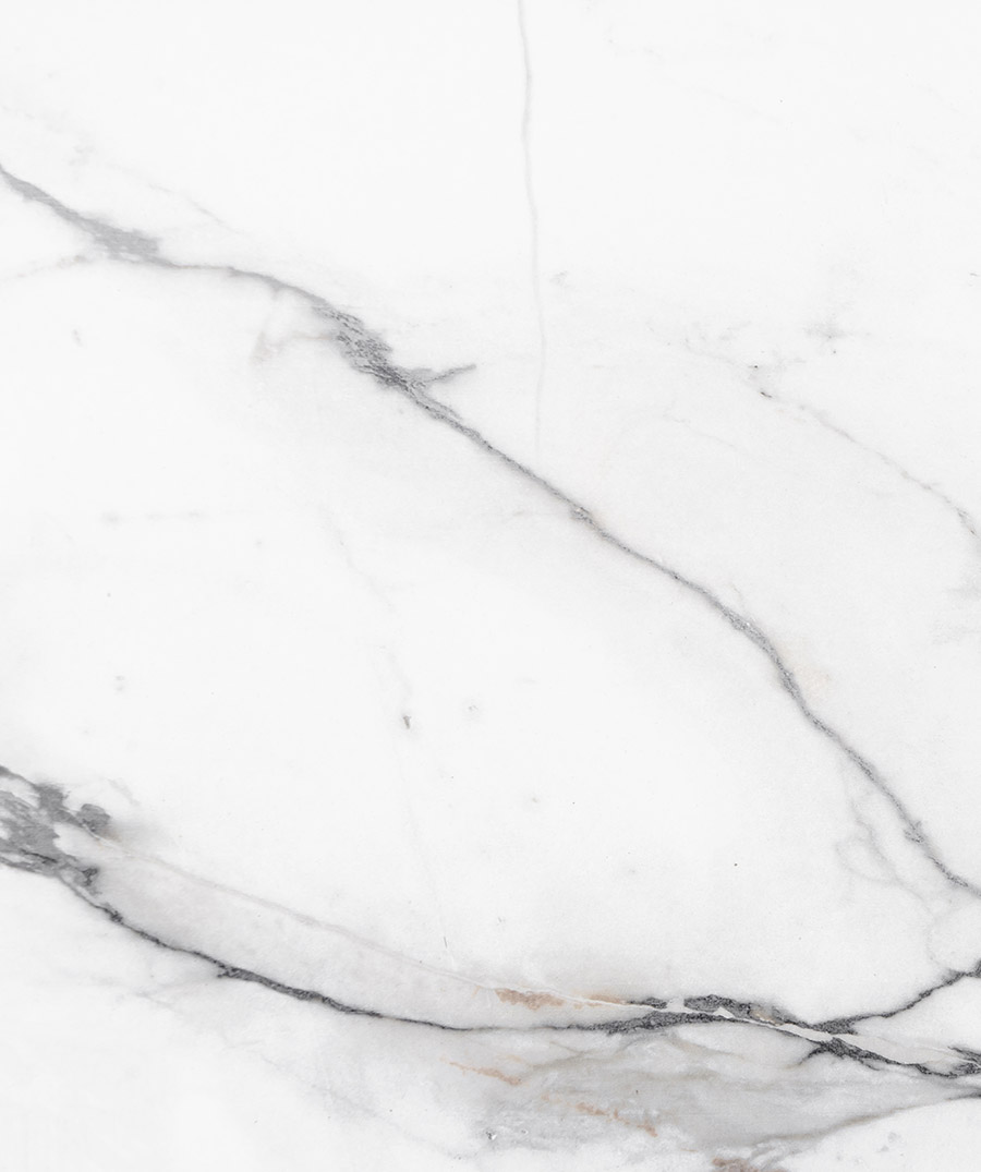 White Marble